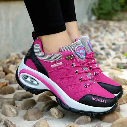 Zapatos ergonómicos ortopédicos para hombre y mujer