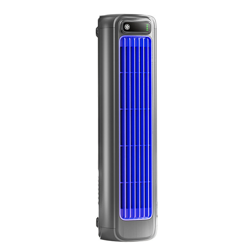 Vyflair | Aire acondicionado recargable sin cables