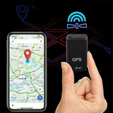 Rastreador GPS | Dispositivo de Rastreo de Vehículos en Tiempo Real Magnético