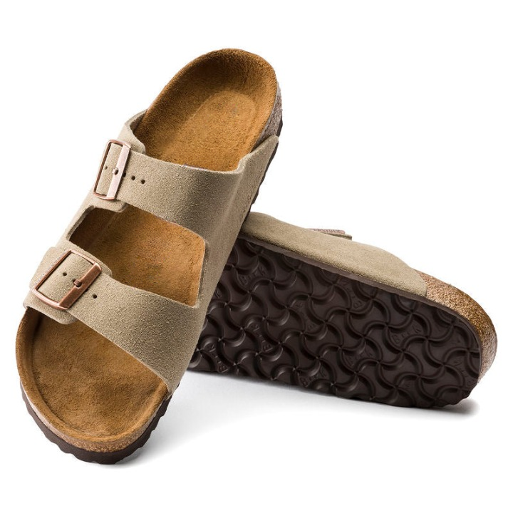 StrideSupport | Sandalias Unisex con Soporte Adicional para el Arco