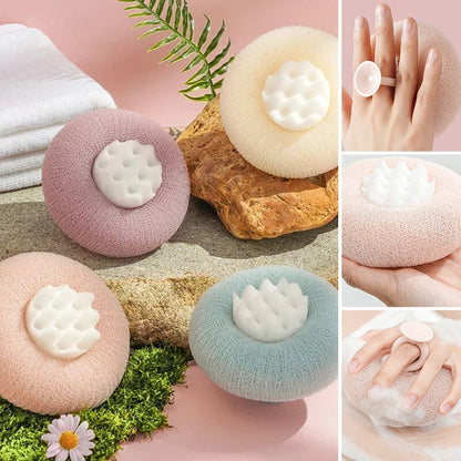 Bath sponge | Super soft