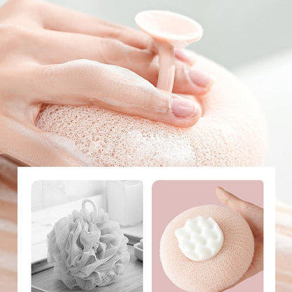 Bath sponge | Super soft