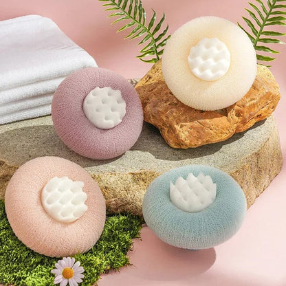 Bath sponge | Super soft