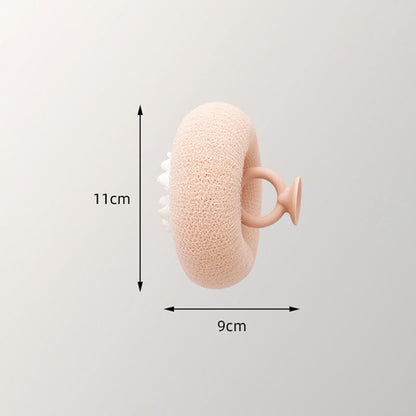 Bath sponge | Super soft