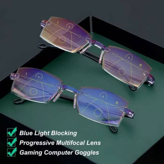 Reading Glasses | Blue Light Blocking