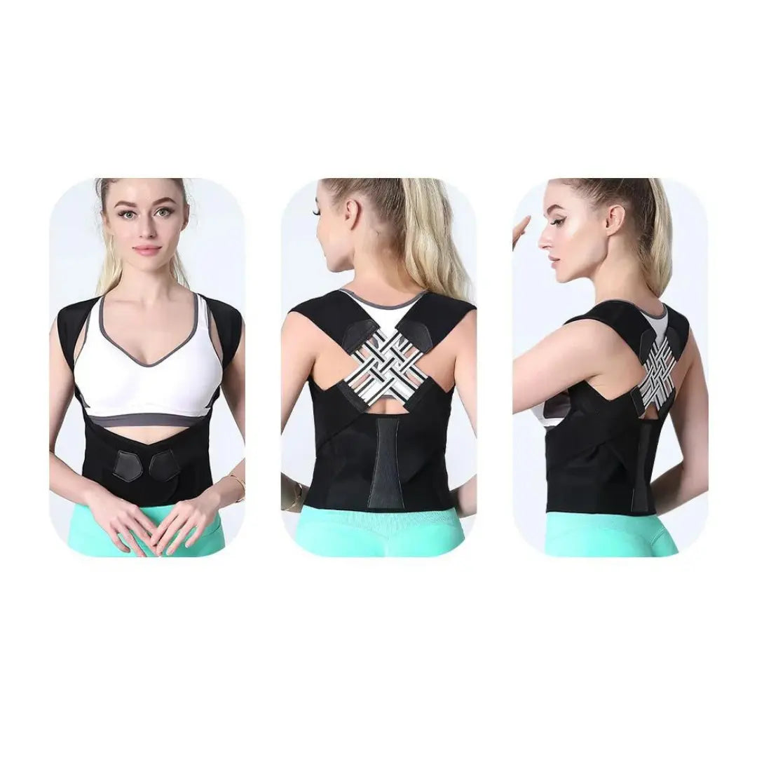 Corrector de Postura Cervical Cerviless - Vyflair