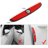 Strips de Protección para Auto Antigolpes