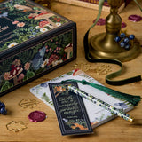 CraftJoy – Calendario dell'Avvento Creativo 2025 con 24 Articoli di Scrittura e Artigianato