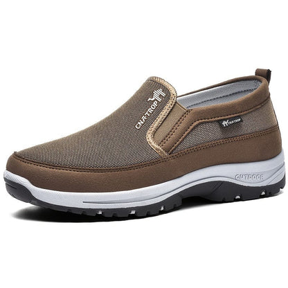 OrthoZen - Zapatos ortopédicos impermeables