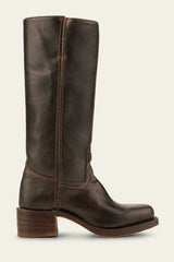 Leona | Botas de cuero mujer