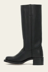 Leona | Botas de cuero mujer