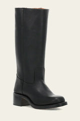 Leona | Botas de cuero mujer