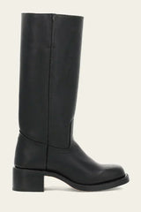 Leona | Botas de cuero mujer