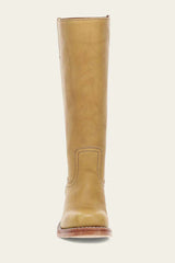 Leona | Botas de cuero mujer
