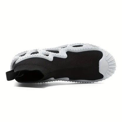 Zapatos Barefoot Altos - Confort Único - Diseño Ergonómico