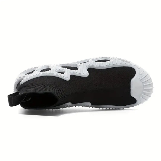 Zapatos Barefoot Altos - Confort Único - Diseño Ergonómico