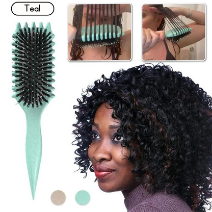 CurlCraft - Define Styling Brush