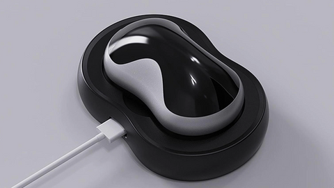 QuietWave Dispositivo Antironquidos con Pulsos Eléctricos