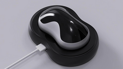 QuietWave Dispositivo Antironquidos con Pulsos Eléctricos