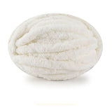Lana Chunky Yarn Suave Antialérgica para Tejer
