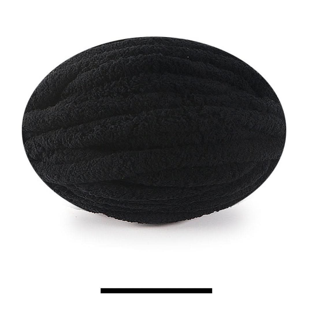 Lana Chunky Yarn Suave Antialérgica para Tejer