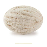 Lana Chunky Yarn Suave Antialérgica para Tejer