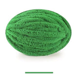 Lana Chunky Yarn Suave Antialérgica para Tejer