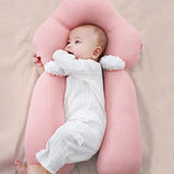 Cojín Ergonómico Ajustable para Bebés 0-12 Meses