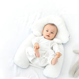 Cojín Ergonómico Ajustable para Bebés 0-12 Meses
