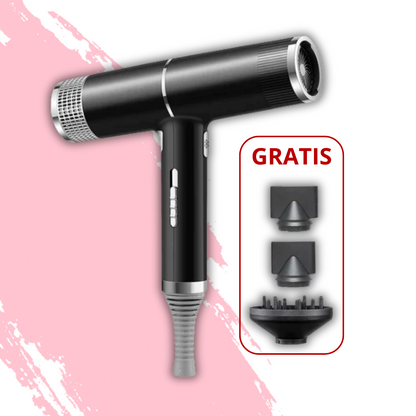 Vyflair | AeroBlitz - Secador de pelo profesional ultraligero