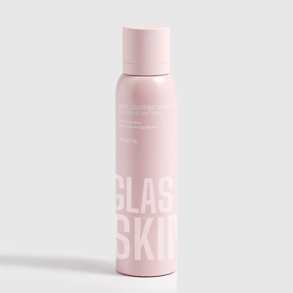 GlasSkin - Spray Identificador de Cabello