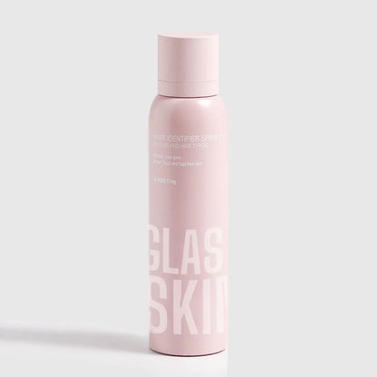 GlasSkin - Spray Identificador de Cabello