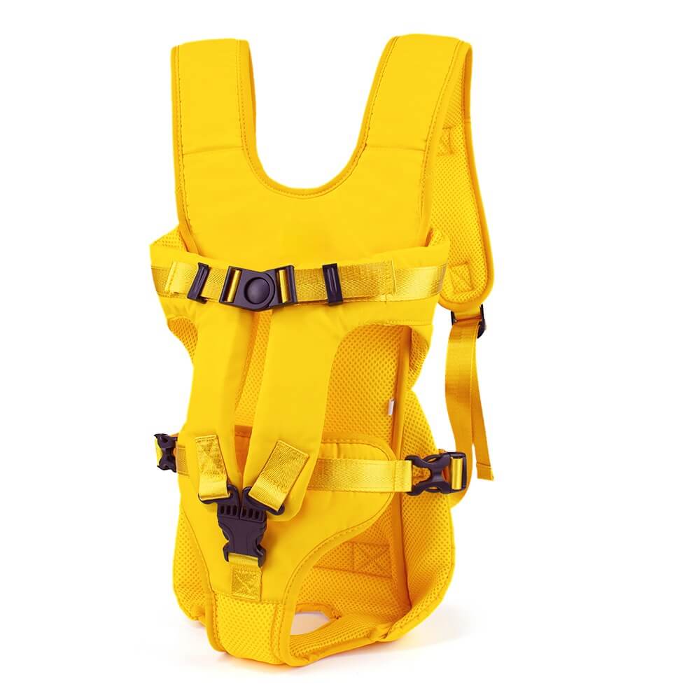 Petcarry - Mochila Transportadora de Perros Sin Manos para Viajes Cómodos y Movilidad Fácil