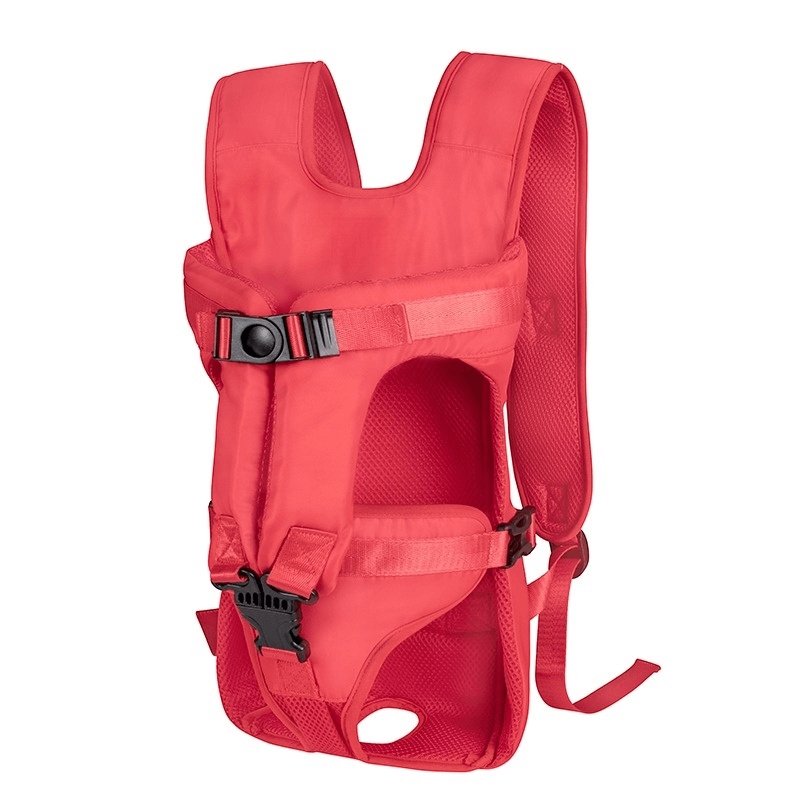 Petcarry - Mochila Transportadora de Perros Sin Manos para Viajes Cómodos y Movilidad Fácil