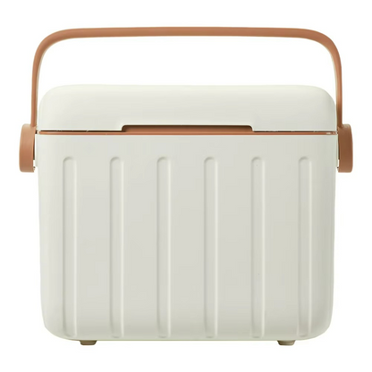 Caja Enfriador Camping 6L - Aislada - Multipropósito - Hielo Durable