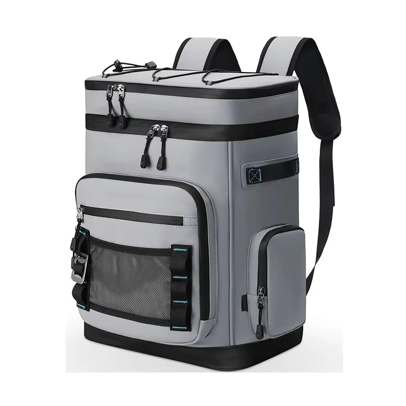 Caja de Comida para Almuerzo - Mochilas Impermeables - Picnic al Aire Libre - Viaje