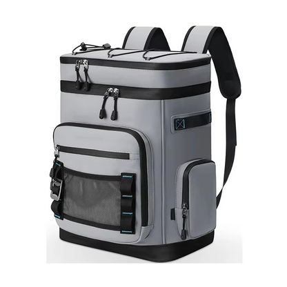 Caja de Comida para Almuerzo - Mochilas Impermeables - Picnic al Aire Libre - Viaje