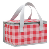 Bolsa Térmica Bento 600D Portátil y Aislante