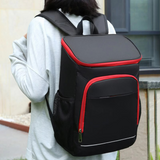 Mochila Térmica 30L Aislada Camping y Picnic