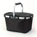 Cesta Térmica Plegable Picnic 39cm Impermeable