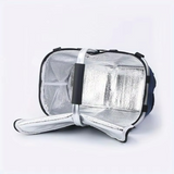 Cesta Térmica Plegable Picnic 39cm Impermeable