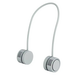 Mini Ventilador Portátil USB Recargable para Cuello