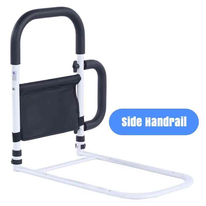 Barandas Laterales para Personas Mayores