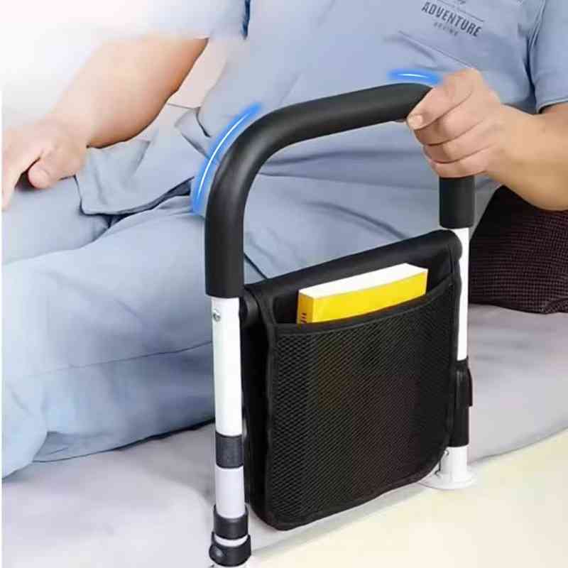 Barandas Laterales de Cama para Personas Mayores