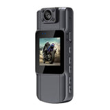 Cámara Corporal 180° Profesional con Visión Nocturna