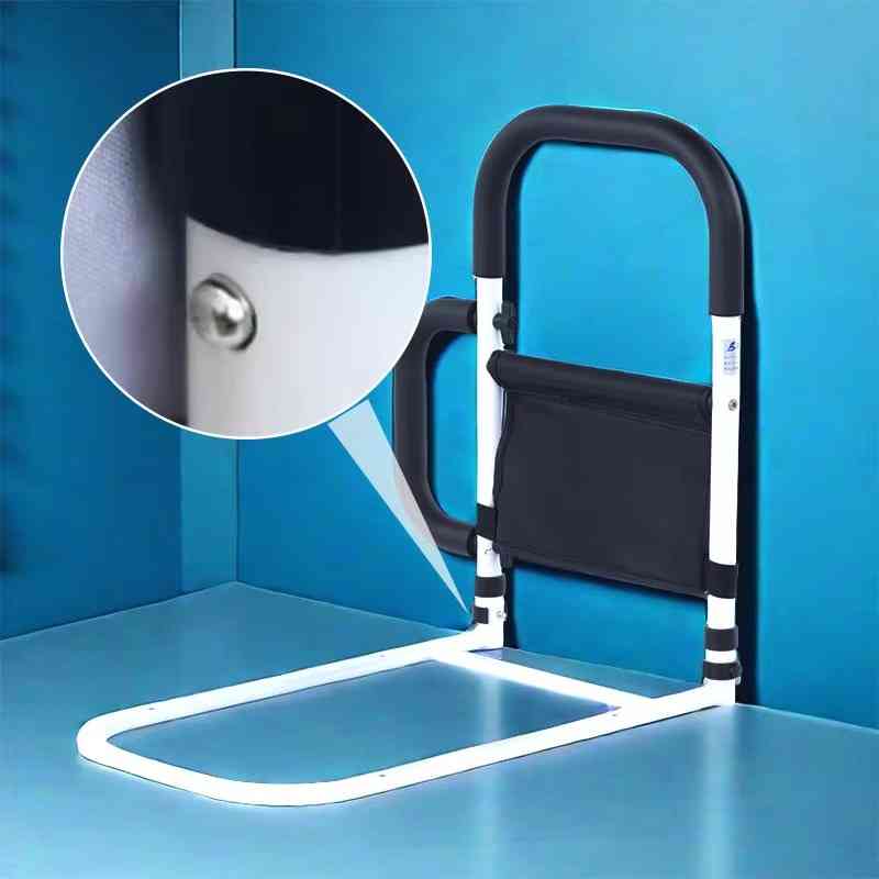 Barandas Laterales de Cama para Personas Mayores