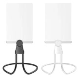 Lente d'ingrandimento in vetro per leggere