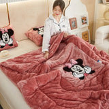 Conjunto de Manta y Funda de Almohada KnuffelZacht – Para Calidez y Confort