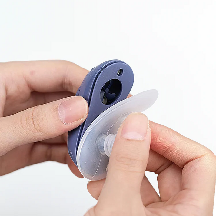 AirFlowPro Micro CPAP Antironquidos Portátil