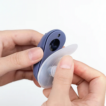 AirFlowPro Micro CPAP Antironquidos Portátil